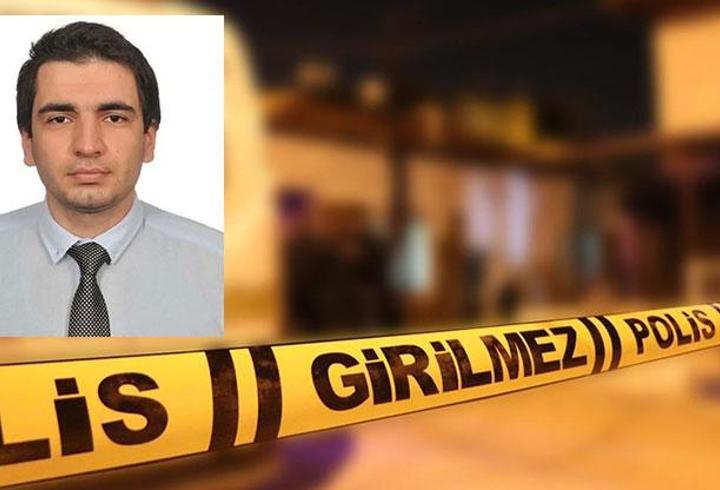 Akademisyenin acı ölümü: Yemek yerken hayatını kaybetti