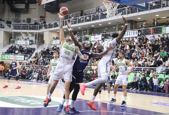 Merkezefendi, Başkent deplasmanında