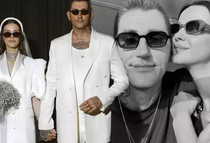 İrem Helvacıoğlu ile Ural Kaspar’ın evliliği sona erdi! Boşanma sonrası yaptığı paylaşım dikkat çekti