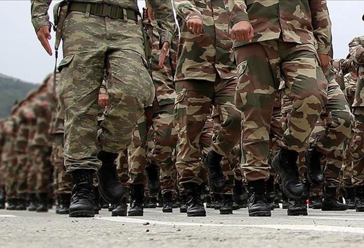 Bedelli askerlik ücreti yüzde 25 arttı