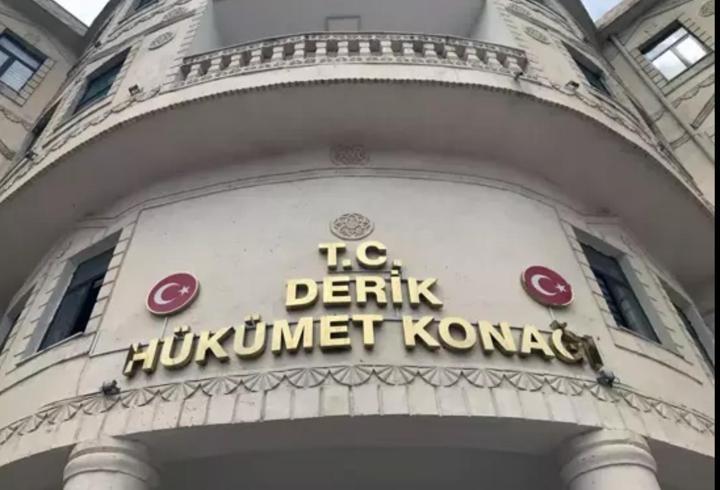 Başhekim ve sekreterini darbeden şüpheliye ev hapsi