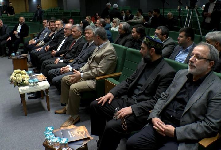 'Siyer Diorama Müzesi' ziyarete açıldı