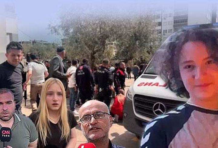 Kahramanmaraş'taki saldırganı tanıyanlar konuştu... Hepsinin ağzında bir cümle: Onun arkadaşı olmazdı