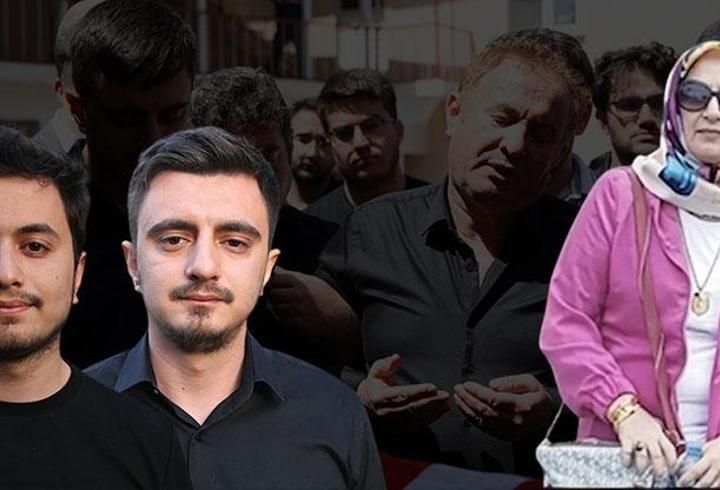 Oğulları, Ayla öğretmeni anlattı: Huzur bulduğu yerde kahraman oldu
