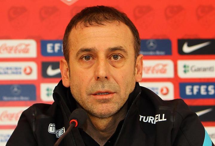 Abdullah Avcı'dan, Milli Takım değerlendirmesi