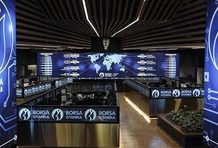 SON DAKİKA | Borsa İstanbul'da tarihi gün! Tüm zamanların rekoru kırıldı