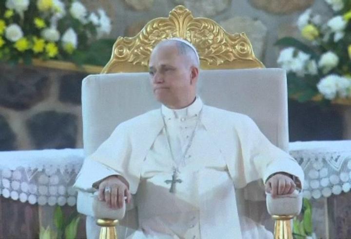 Vatikan ve Beyaz Saray arasında "tiranlık" düellosu: Papa 14. Leo ile Trump karşı karşıya!