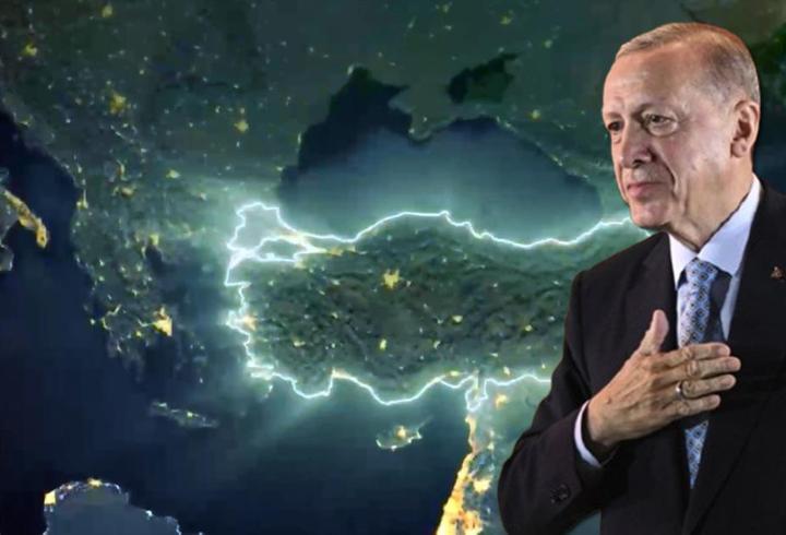 İletişim Başkanı Duran'dan 'Barışı anahtarı Türkiye'" paylaşımı: 'Dünyada da yapıcı ve dengeleyici bir aktör'