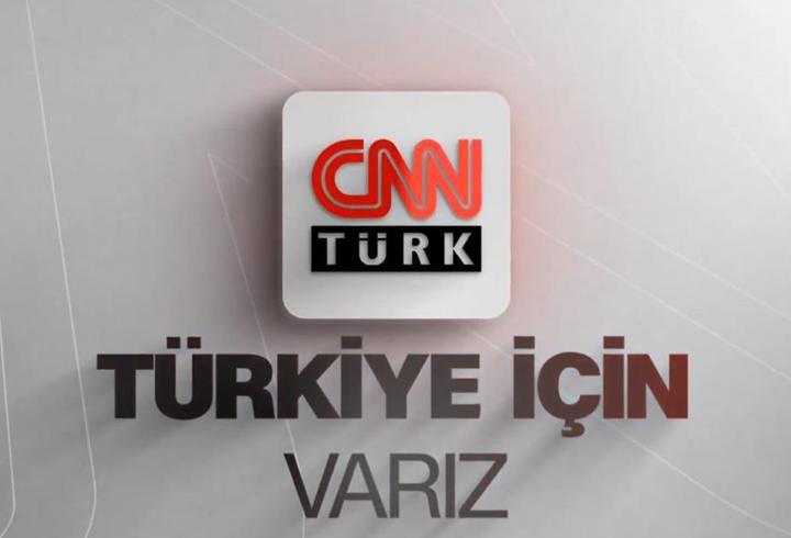 Kübra Ünlü yazdı! Ekrandan yükselen çağrı, ödülle taçlanan güven