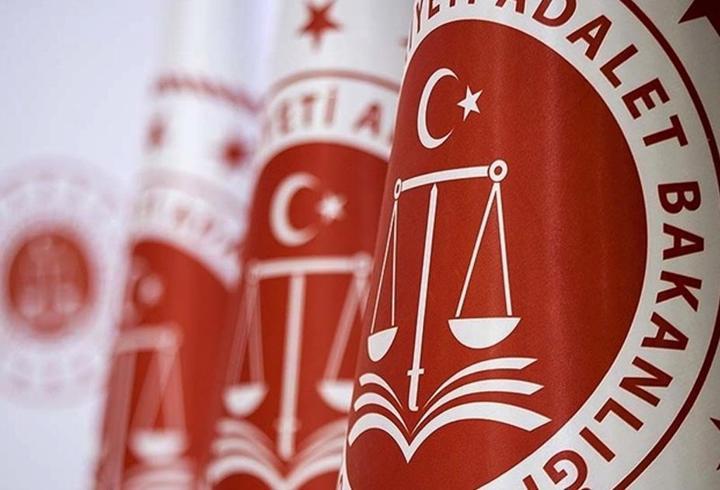 Adalet Bakanlığı sınav sonuçları açıklandı