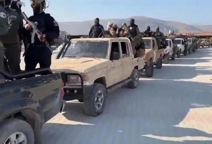 İsrail’den Lübnan’da "fırtına öncesi sessizlik" mesajı: "Hizbullah ile işimiz bitmedi"