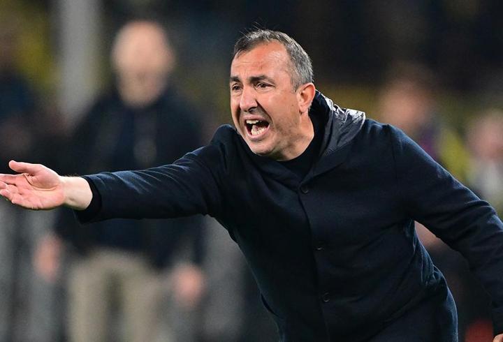 Recep Uçar: Puan alamadan dönseydik emeğimize yazık olurdu