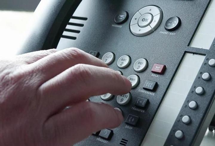 Sabit telefon kullanan abone azaldı