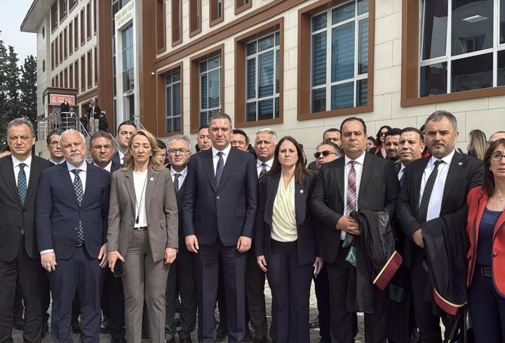 SGK avukatını öldüren sanık, yaralı halde kaçması için fırsat verdiğini öne sürdü