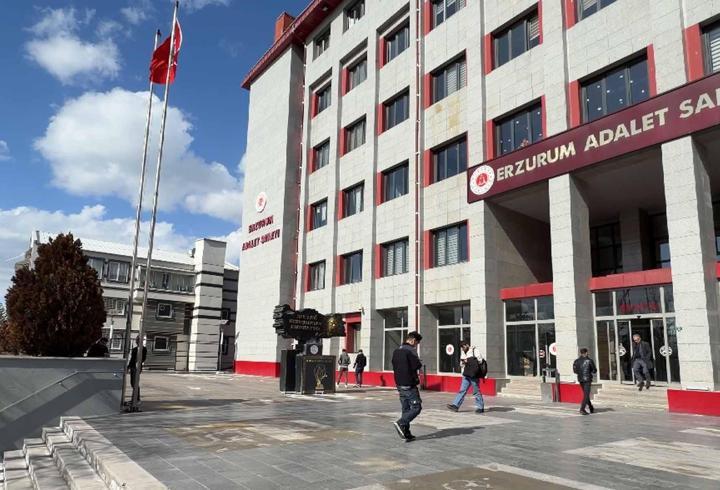Eski Tunceli Valisi Sonel, Erzurum’a getirilecek