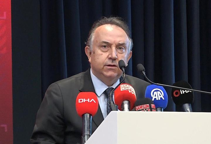 Türkiye 2025 yılında 63 milyon ziyaretçi ağırladı, 65 milyar turizm geliri elde etti