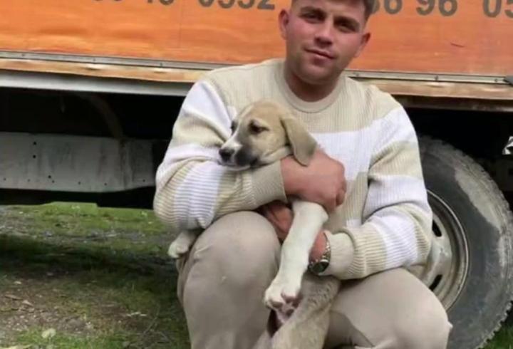 Ordu'da ciple çarpışan motosikletin sürücüsü öldü