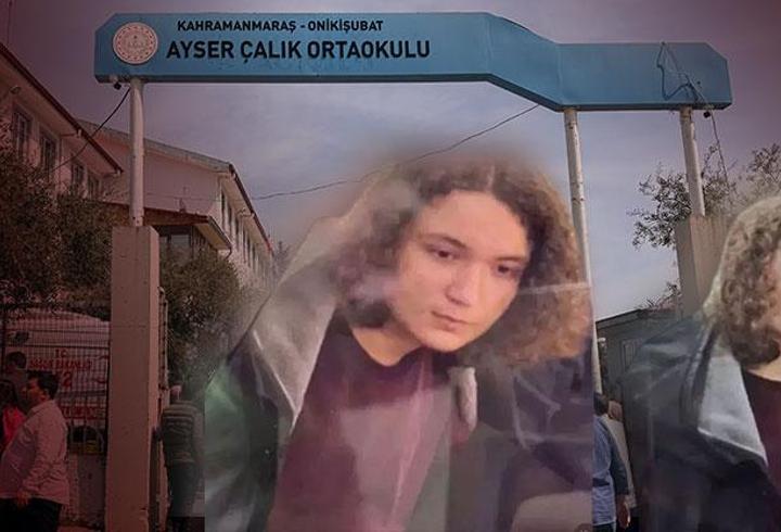 Katliam planlarını anlattığı Arjantinli sanal arkadaşı konuştu: Defalarca ‘yapma’ dedik