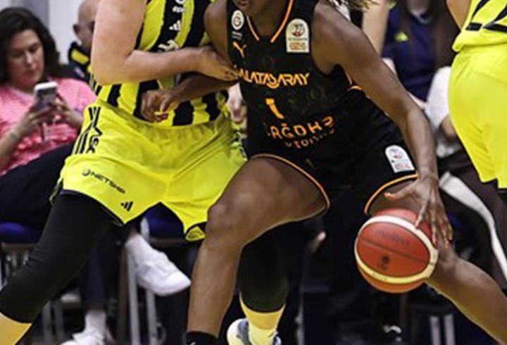 12 yıl sonra ilk! EuroLeague finalinde derbi heyecanı yaşanacak...