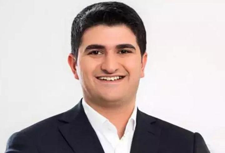 ONURSAL ADIGÜZEL GÖZALTINA MI ALINDI? Ataşehir Belediye Başkanı Onursal Adıgüzel Kimdir, Kaç Yaşında, Hangi Partiden?