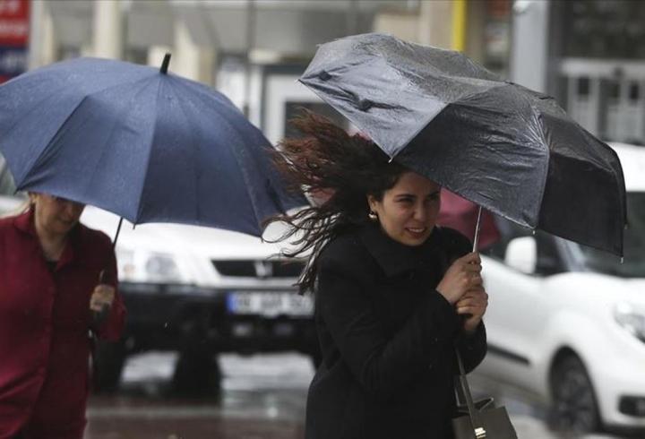 Plan yapanlar dikkat! Meteoroloji'den yeni uyarı: Sıcaklıklar 10 derece düşecek