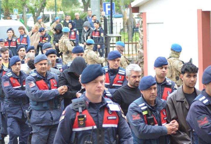 Nazilli’de sahte sertifika operasyonu: 6 tutuklama