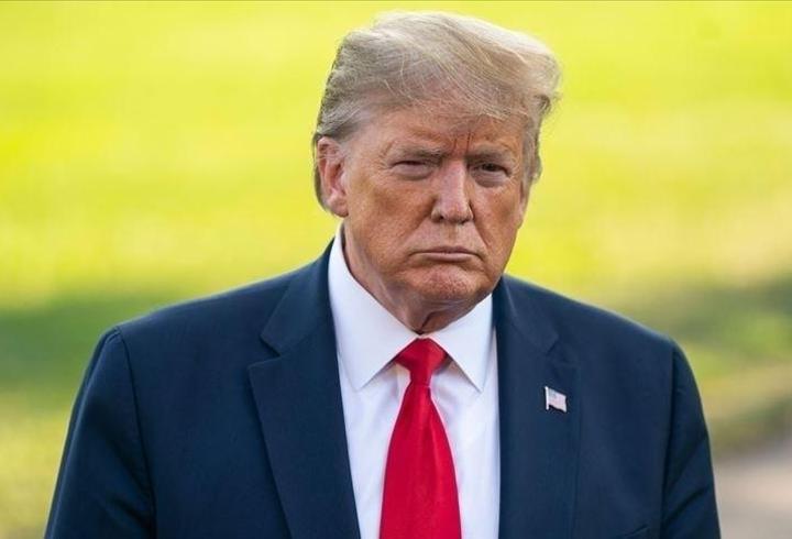 Trump'tan Küba mesajı: Çok yakında 70 yıldır beklenen gün gelecek