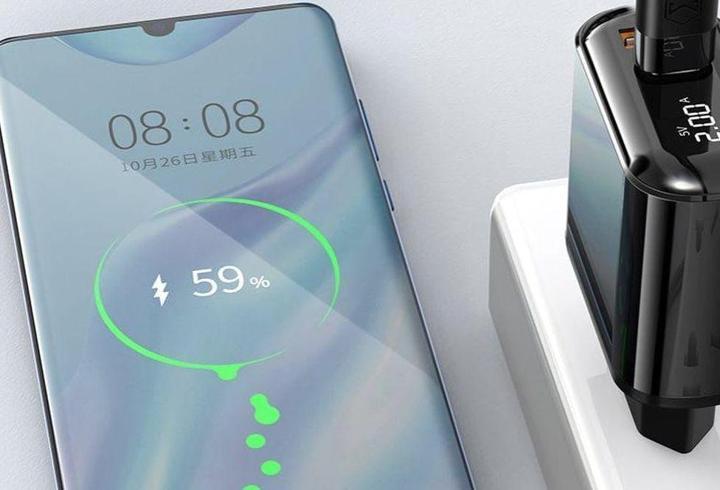 Hızlı şarj bataryaya zarar veriyor mu?