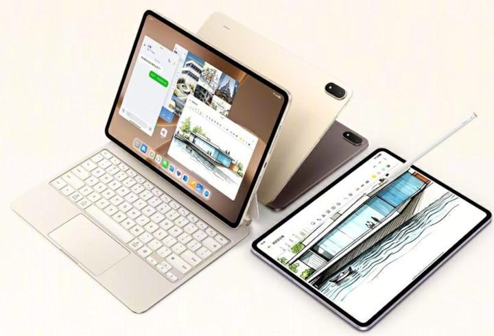 Güç ve verimlilik odaklı amiral gemisi