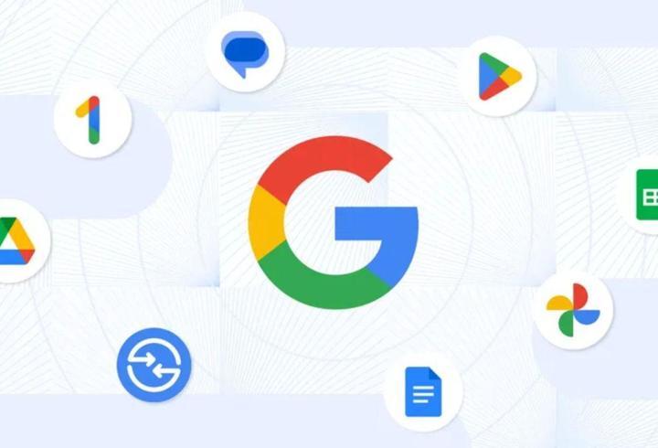 Google App For Windows uygulamasını yayına aldı