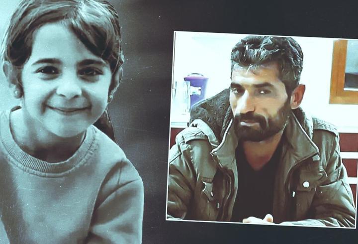 SON DAKİKA... Narin Güran cinayetinde yeni gelişme: Nevzat Bahtiyar’ın oğlu İbrahim Bahtiyar tutuklandı!