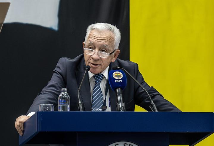 Fenerbahçe'nin güncel borcu açıklandı