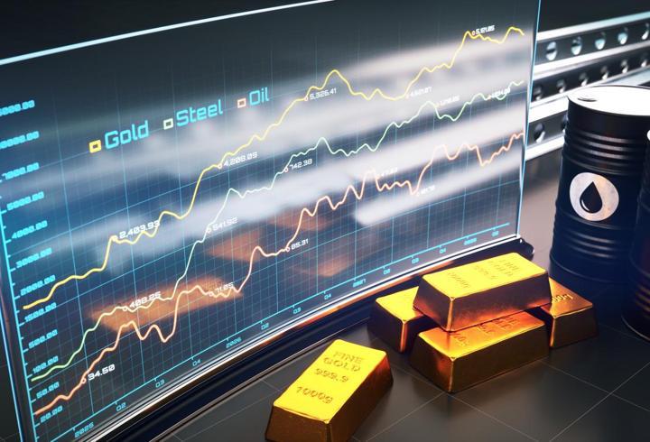 Ters korelasyon dönemi: Altın ve Petrol ayrıştı | Petrolde 120 dolar alarmı! Savaş biterse altın yükselebilir