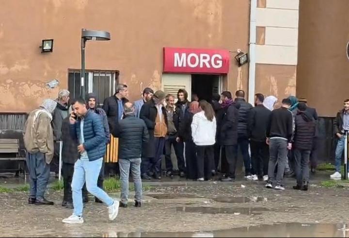 Diyarbakır’da yıldırım faciası! 2 çocuk hayatını kaybetti