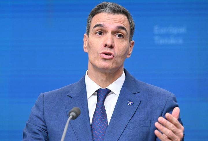 İspanya Başbakanı Sanchez: BM'nin acil reforma ihtiyacı var