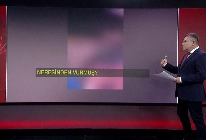 Gülistan cinayeti o kayıtta mı gizli? Korkunç itiraf: Valinin oğlu “Hamileydi, kafasına sıktım” dedi