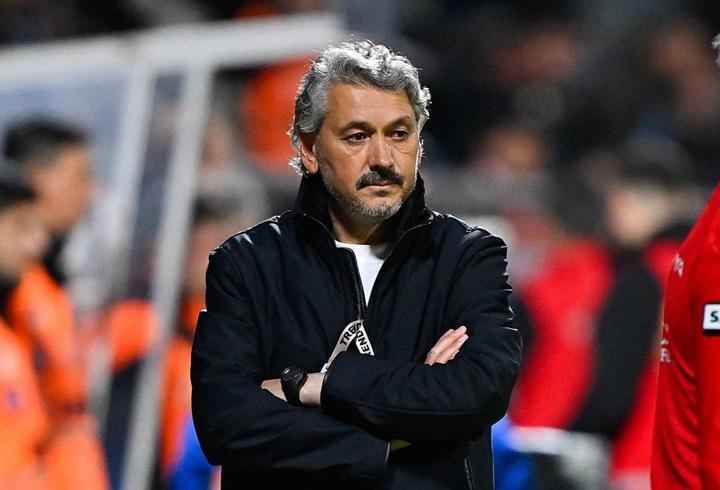 Atila Gerin: Oyuncularımla gurur duyuyorum