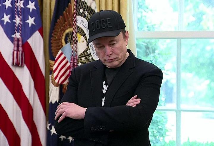 Fransa'da X'e yönelik soruşturma