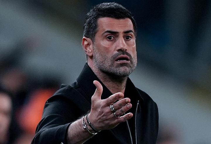 Volkan Demirel: Ligde kalacak puanı toplayacağımızı düşünüyorum