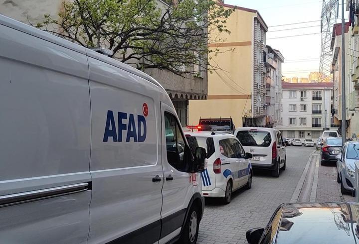 Esenyurt'ta zehirlenme şüphesiyle 7 kişi hastaneye kaldırıldı