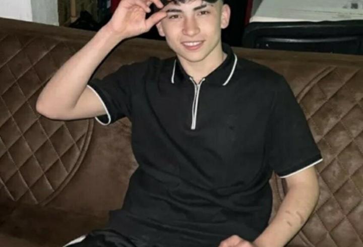 Polisten kaçarken çatıdan düşüp, öldü