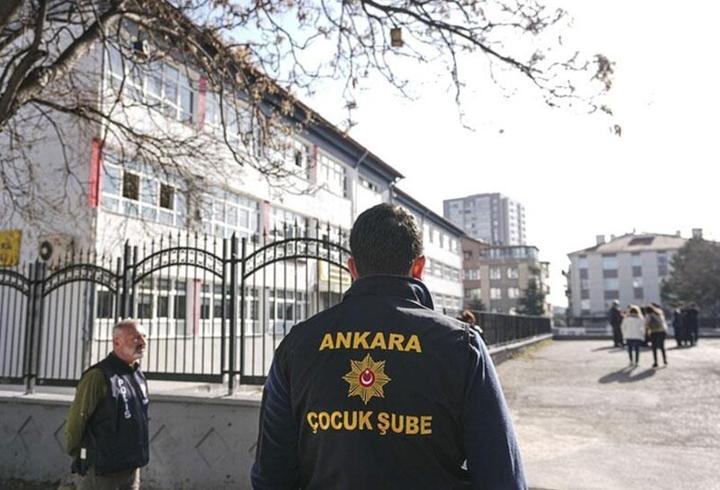 Okullar denetim altında: Güvenlik önlemleri had safhaya çıkarıldı