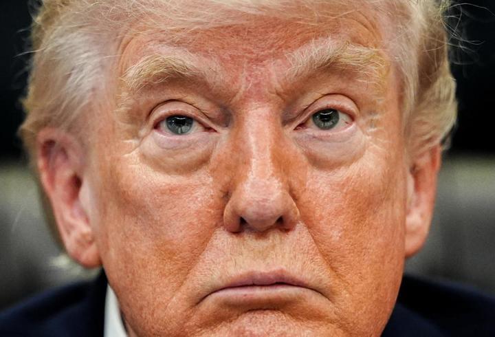 Yunus Paksoy yazdı: Savaş Trump'ın kafasında bitti, peki masada? Üç ihtimal...