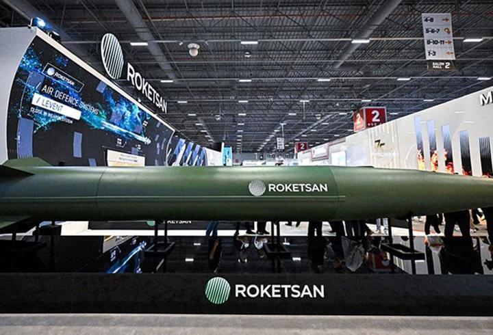 İsrail basını yazdı: "Türkiye'nin füzeleri tüm dengeleri değiştirebilir"