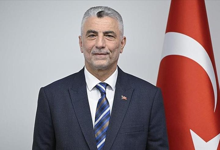 Irak'ta gümrük düzenlemeleri yakın takipte