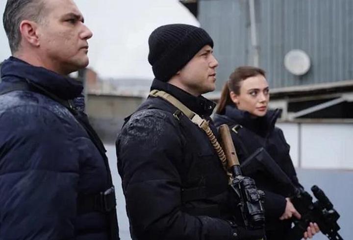 19 NİSAN TEŞKİLAT VAR MI? TRT1 Yayın Akışı 19 Nisan Pazar: Teşkilat Bu Akşam Var Mı, Yok Mu?