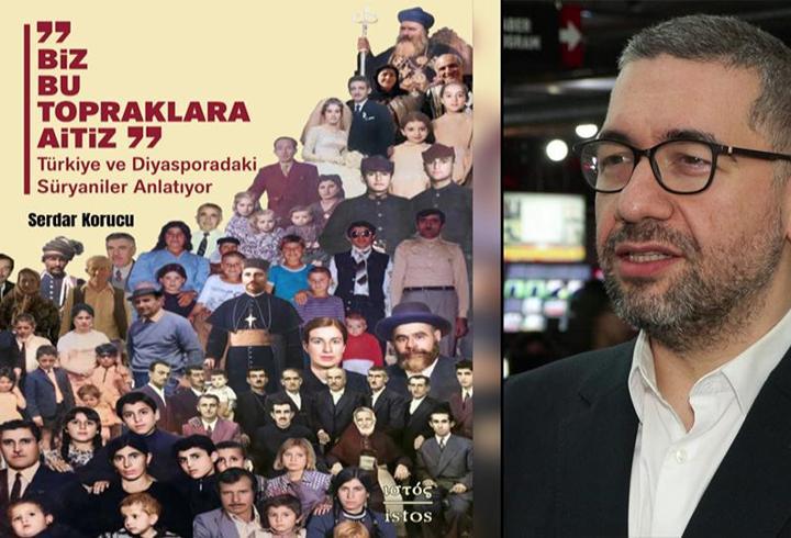 Süryani toplumu anlatıyor: "Biz Bu Topraklara Aitiz"