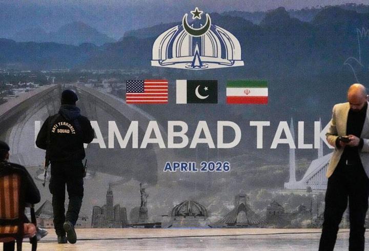 ABD-İran heyetleri pazartesi görüşecek mi? Son bilgiler, barış umutlarını yeniden yeşertti