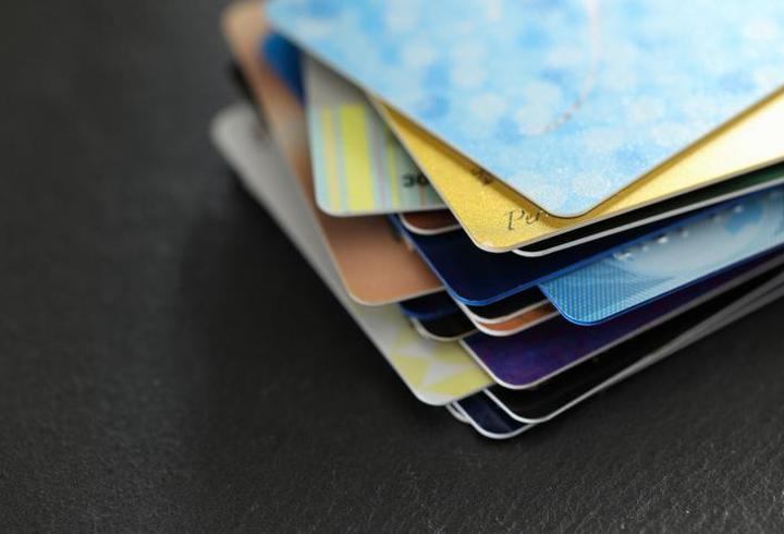 BDDK: Kredi kartı limitlerini düzenlemeye yönelik yeni bir karar yok