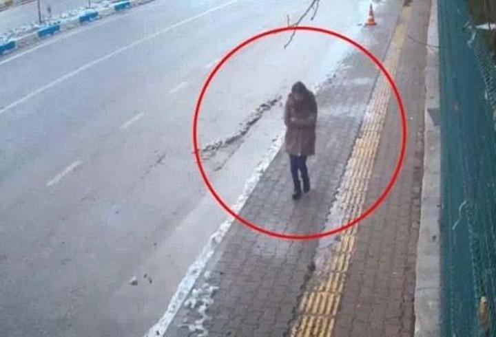 Gülistan Doku soruşturmasında tutuklanan eski valinin oğlu Mustafa Türkay Sonel'in ifadesi CNN TÜRK'te